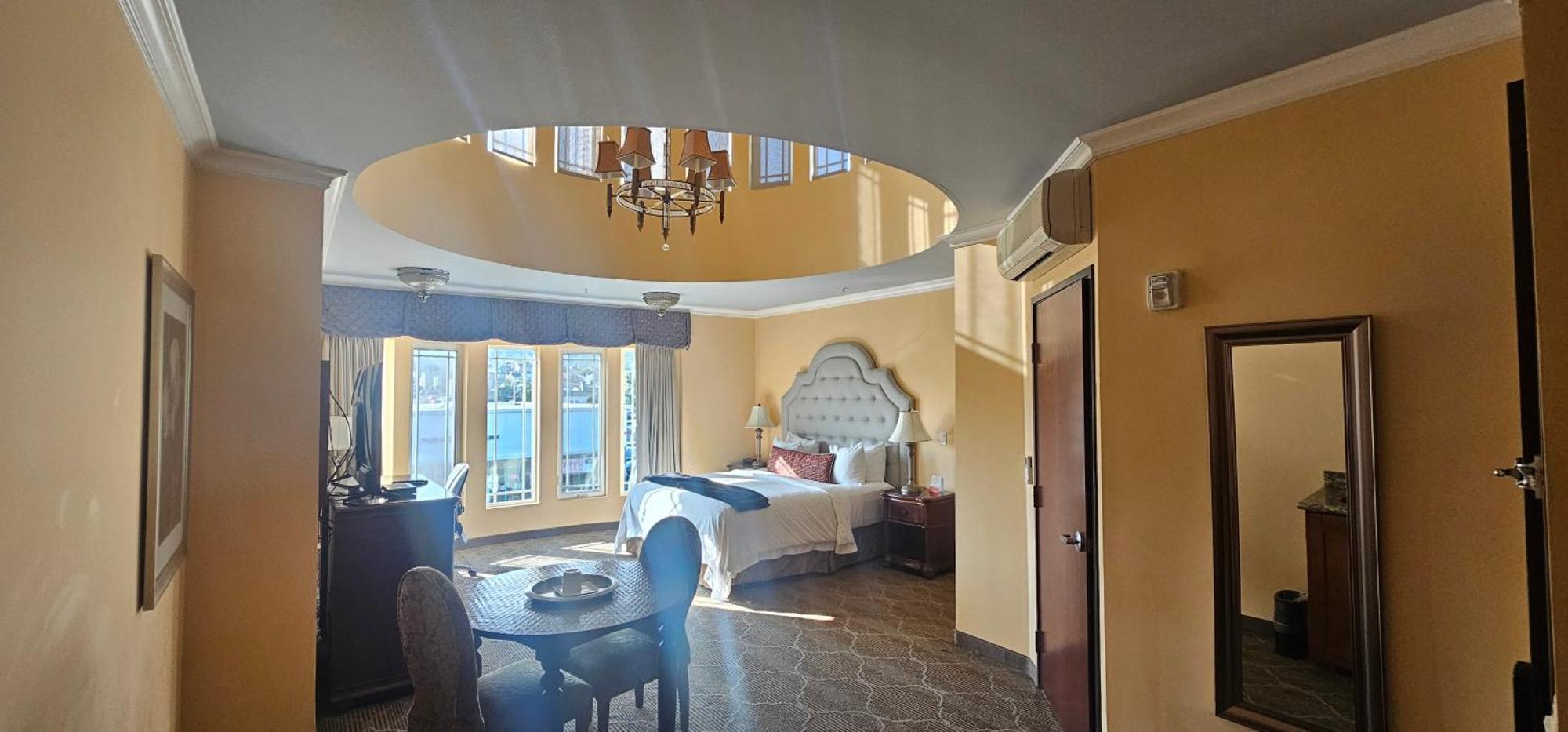 Presidential Suite